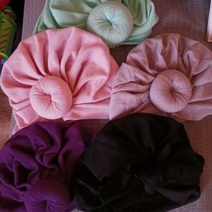 Infant hats